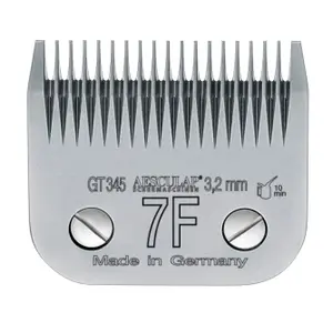 Schneidkopf Aesculap Snap On #7F