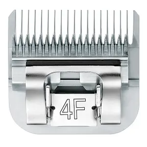 Κεφαλή κοπής Aesculap Snap On #4F image-1