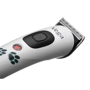 Bateria do cortador de relva 1 Aesculap Vega GT606 image-2