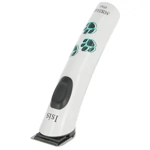 Cortacésped 1 batería Aesculap Isis GT608 image-1