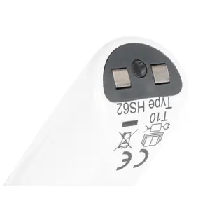 Cortacésped 1 batería Aesculap Isis GT608 image-2