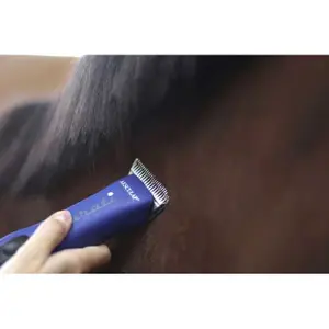 Tosatrice per cavalli 1 batteria Aesculap Durati Horse image-1