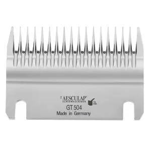 18-tooth mower blade Aesculap image-0