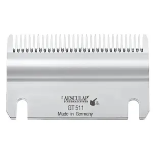 Cuchilla segadora de 31 dientes Aesculap image-0