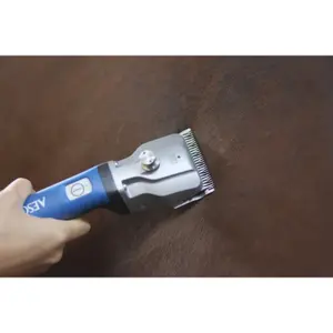 Horse clipper 1 battery Aesculap Bonum