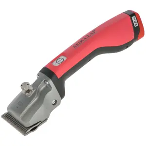 Horse clipper 1 battery Aesculap Bonum image-1