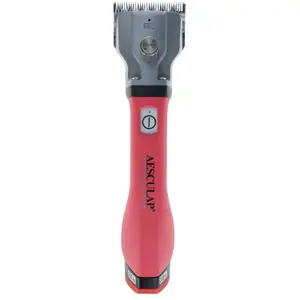 Horse clipper 1 battery Aesculap Bonum image-0