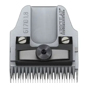 Cutting head Aesculap Favorita image-1