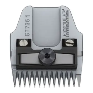 Cutting head Aesculap Favorita image-0