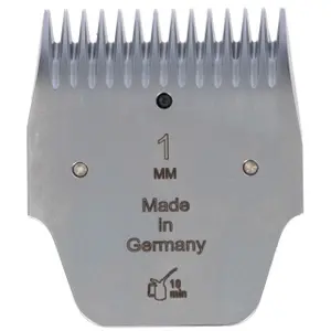 Cutting head Aesculap Favorita image-1