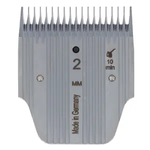 Głowica tnąca Aesculap Favorita