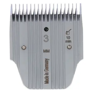 Cabeça de corte Aesculap Favorita image-0