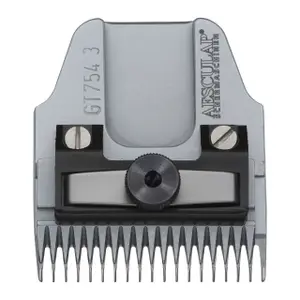 Cabeça de corte Aesculap Favorita image-1