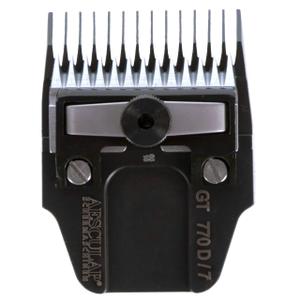 Tête de coupe Aesculap Favorita DLC