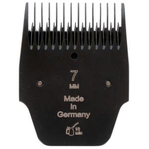 Tête de coupe Aesculap Favorita DLC image-1