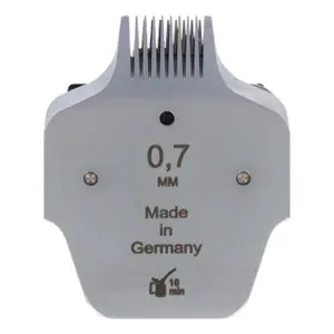 Cabeça de corte Aesculap Favorita image-0