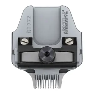 Cabeça de corte Aesculap Favorita image-1