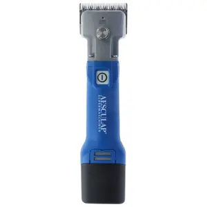 Tosquiadeira de gado 1 pilha Aesculap Econom CL image-0