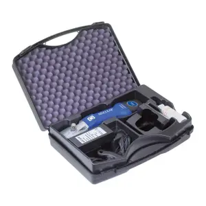 Tosquiadeira de gado 1 pilha Aesculap Econom CL image-4