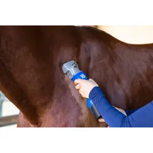 Tosquiadeira de gado 2 pilhas Aesculap Econom CL image-1