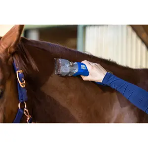 Tosquiadeira de gado 2 pilhas Aesculap Econom CL image-2