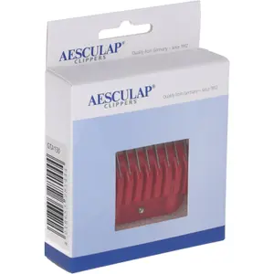 Sabots 3 mm Aesculap SnapOn image-1