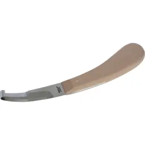 Zweischneidiges Retainer mittlere Klinge Aesculap