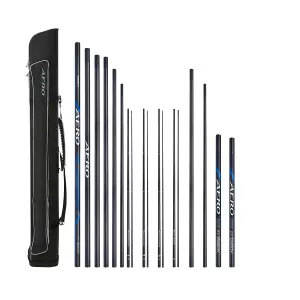 Packning för sockerrör Shimano Aero X5 Competition – 13m