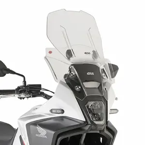Pare-brise moto Givi Airflow Honda Nx500