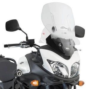 Forrude Givi airflow Suzuki dl650 12