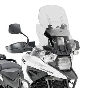 Bulle Motorrad Givi Modulable Airflow Suzuki V-Strom 1050 (2020) image-0