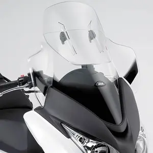 Scooter windshield Givi Honda SW-T 400-600 (2009 à 2017) image-0