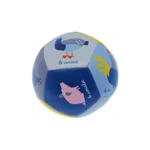 Ballon la ferme Petit Jour image-0