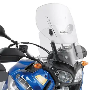 Bulle Motorrad Givi Modulable Yamaha Xt 1200 Z Super Teneré (2010 À 2020) image-0