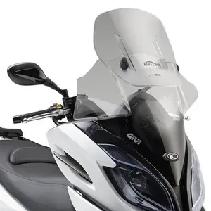 Pare brise Givi airflow Kymco K-XCT 125I-300I image-0