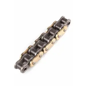 Attache rapide moto με ραφή Afam A428XMRG Xs-Ring 428 image-0