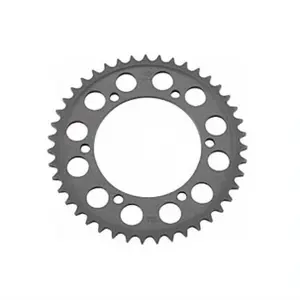 Steel crown #525 Afam 50800 41T image-0