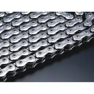Motorcycle chain Afam ThreeD Z QX2-Ring 525