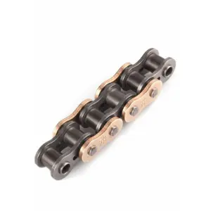Motorcycle chain Afam A530XSR2G X-Ring 530 image-0