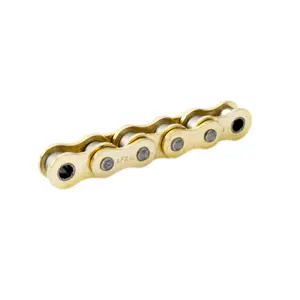 Motorcycle chain Afam A428XMR2 XS-Ring 428 image-0