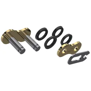 Attache rapide moto τύπου clip Afam AR A428XMR2-G Xs-Ring 428 image-0