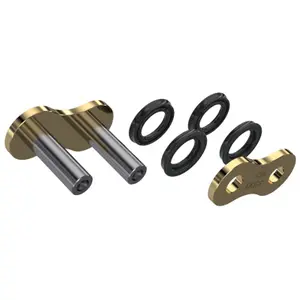Attache rapide moto με ραφή Afam MRS A428XMR2-G Xs-Ring 428 image-0