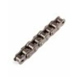 Kit ketting moto 420M 12/45 versterkt met standaard kroon Afam Yamaha Dt 50 Mx [50] image-0