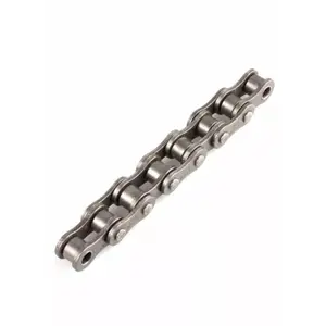 Kit Motorcycle Chain 415 F with 11/40 with 94 with Standard Aluminium Sprocket Afam KTM 50 SX [50] image-0
