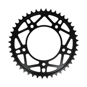 Couronne acier acier #520 Afam 92622RLK 42T image-0