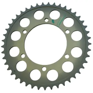 Κορυφή αλουμινίου #520 #Hard Afam 13814 45T image-0