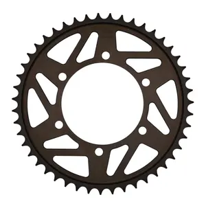 Couronne alu #525 Afam Yzf R1 13815 44T image-0