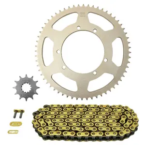 Motorfiets kettingset Afam Sherco 50 Supermotard 2009>2019, Supermotard R Factory 2018>2020, Supermotard Rs Factory 2018>2020 428 image-0