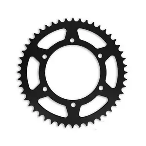 Couronne acier #530 Afam 14601 47T image-0