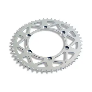 Couronne alu #428 Afam KTM 85 SX 72102N image-0